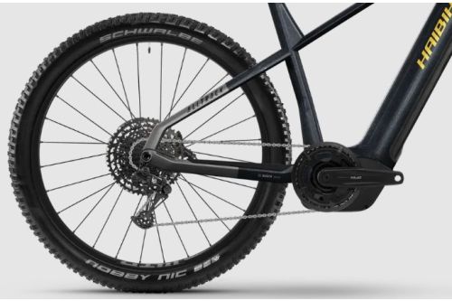 Rower elektryczny górski Haibike Alltrack 10 29 w 100% gotowy do jazdy + Gratis tak